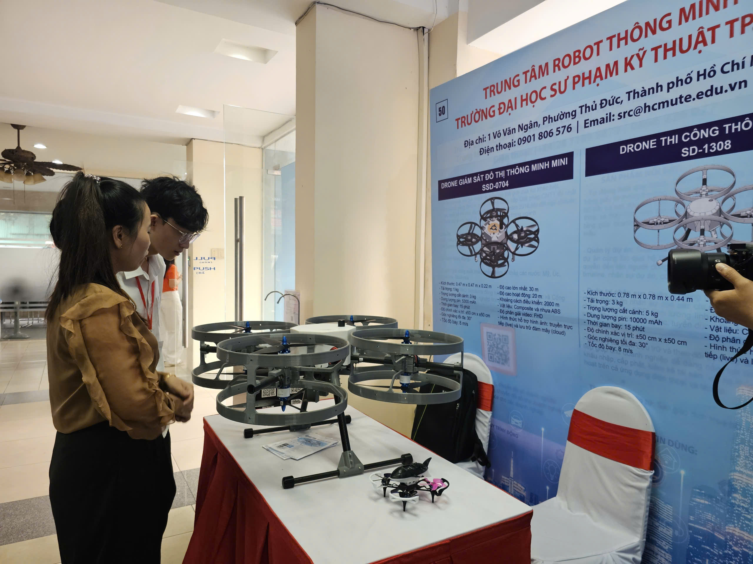 z73149225577277c950abb371731ef8dea414301d80d58-1765428540528853156496 TPHCM ra mắt Techport.vn mở rộng, có gì mới trong “chợ công nghệ” trực tuyến? - Ảnh 4.