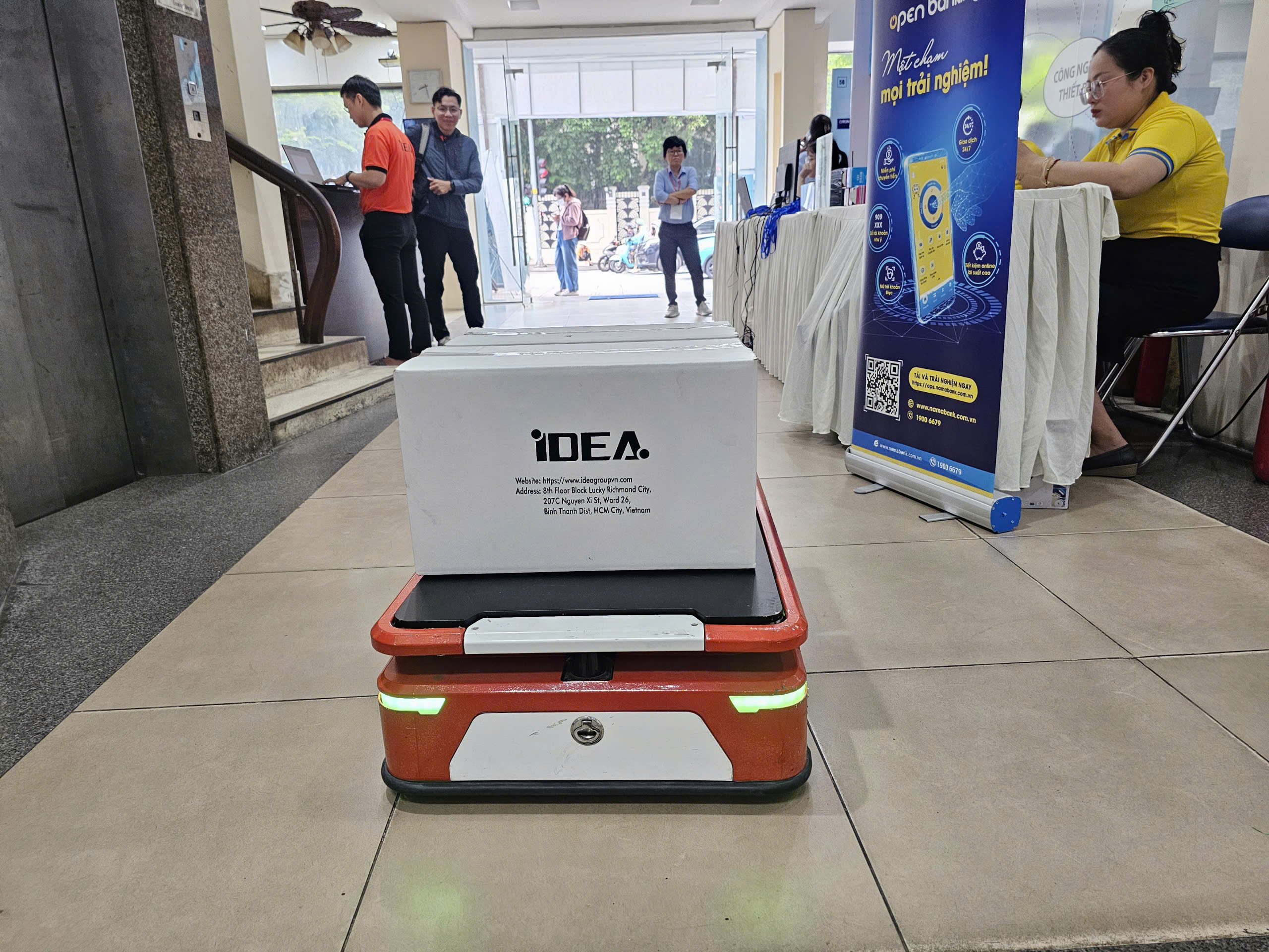 z731492261970009c04b9dcd9e5299da5fbe5764df2db1-17654285400171514802927 TPHCM ra mắt Techport.vn mở rộng, có gì mới trong “chợ công nghệ” trực tuyến? - Ảnh 6.