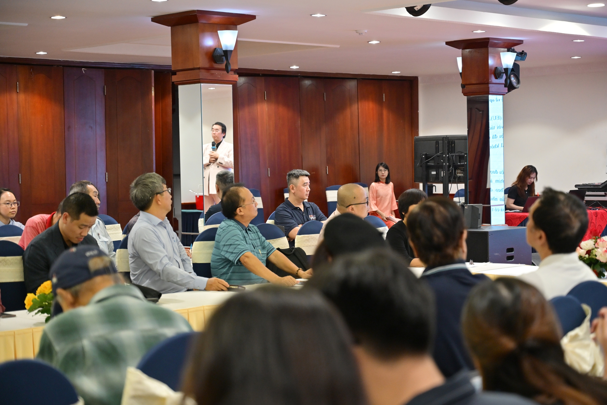 AI, dữ liệu và quyền tác giả: Tranh luận xoay quanh việc dùng tác phẩm sáng tạo để huấn luyện mô hình AI- Ảnh 4. AI, dữ liệu và quyền tác giả: Tranh luận xoay quanh việc dùng tác phẩm sáng tạo để huấn luyện mô hình AI- Ảnh 4.