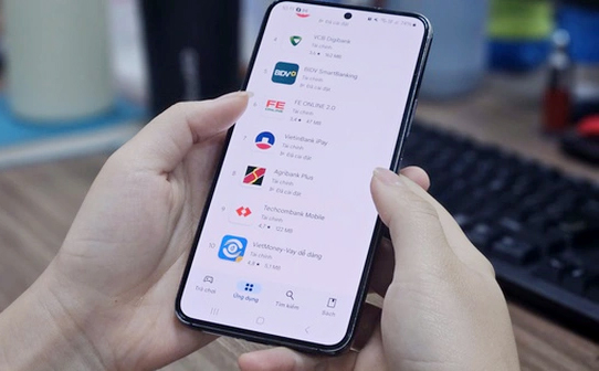 Từ 1/3, app ngân hàng sẽ tự động dừng hoạt động khi phát hiện một trong 3 dấu hiệu - Ảnh 2.