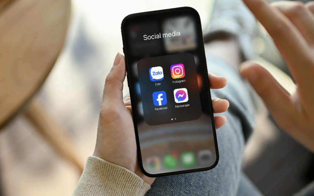 Đừng bấm nút “đồng ý” chia sẻ dữ liệu cá nhân cho mạng xã hội nếu chưa đọc những điều này - Ảnh 1.