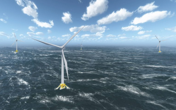 Chương mới cho dự án điện gió 100 MW sau 2 thập kỷ chịu vô số sự kéo lùi- Ảnh 2.