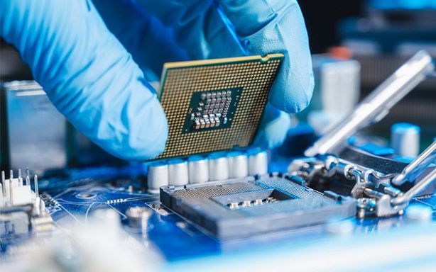 TSMC củng cố vị thế dẫn đầu ngành bán dẫn toàn cầu - Ảnh 1.