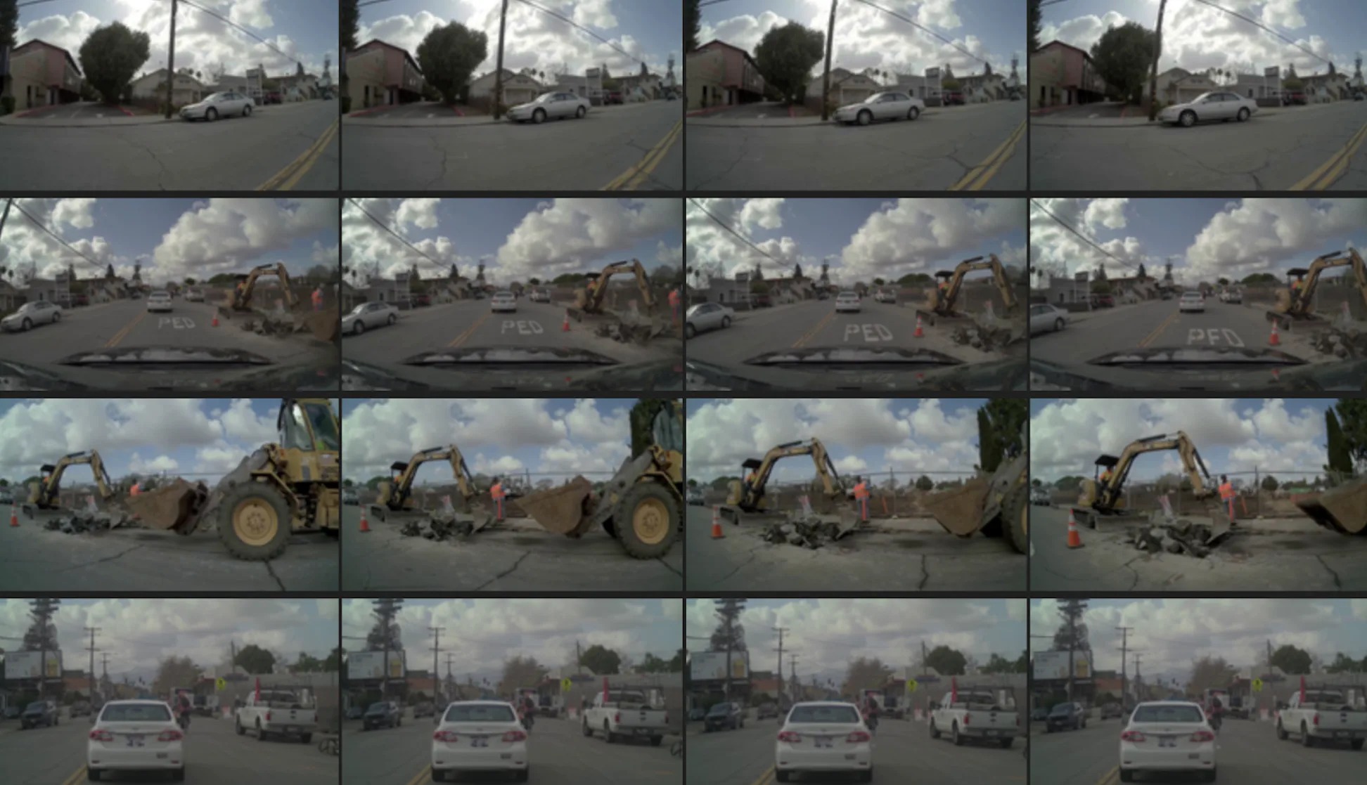 "Khoảnh khắc ChatGPT của AI vật lý đã đến": NVIDIA công bố mô hình suy luận AI dành cho xe tự lái- Ảnh 2.