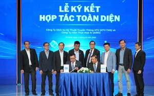 Nhà sáng lập KIDO kỳ vọng AI biến Việt Nam thành trung tâm sản xuất phim bom tấn - Ảnh 2.