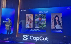 Nhà sáng lập KIDO kỳ vọng AI biến Việt Nam thành trung tâm sản xuất phim bom tấn - Ảnh 1.