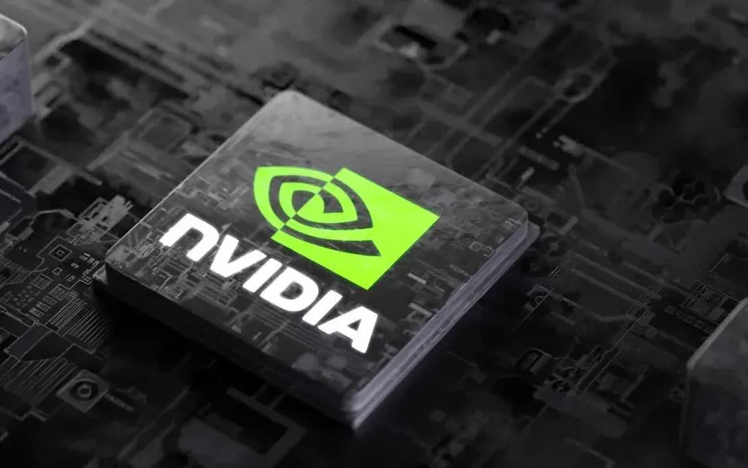 Trung Quốc xem xét nới lỏng hạn chế với chip Nvidia - Ảnh 1.