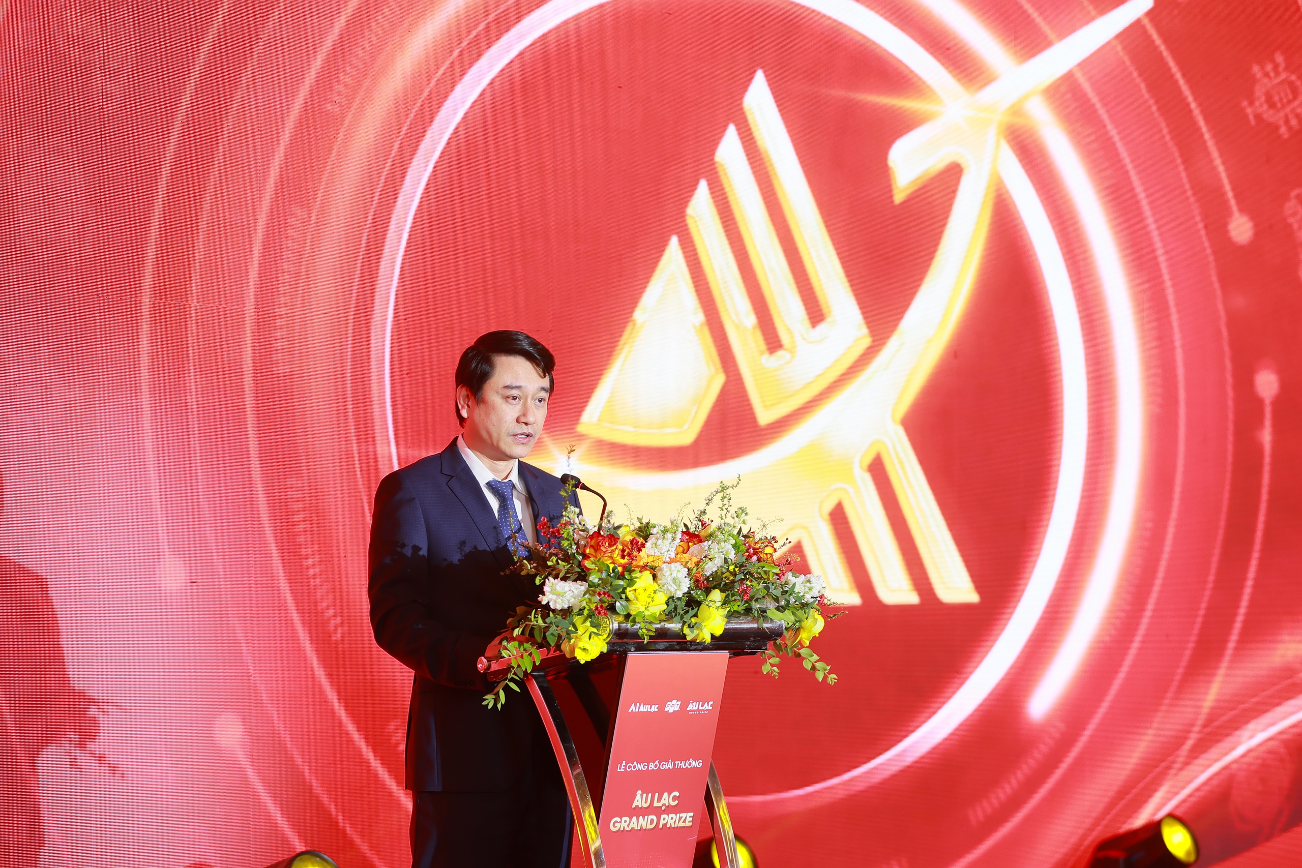 Giải thưởng 1 triệu USD vinh danh sản phẩm AI của người Việt - Ảnh 1.