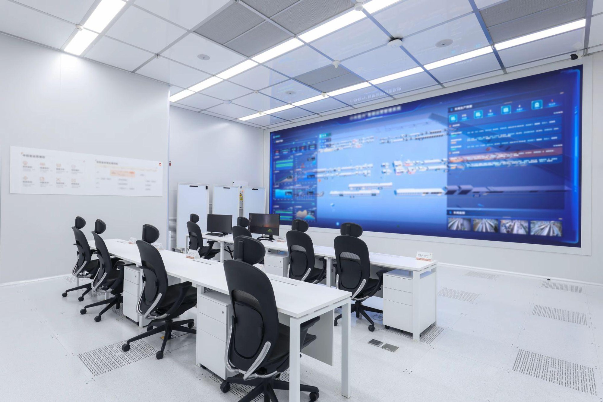 Dấu mốc quan trọng trong chiến lược sản xuất của Xiaomi - Ảnh 1.