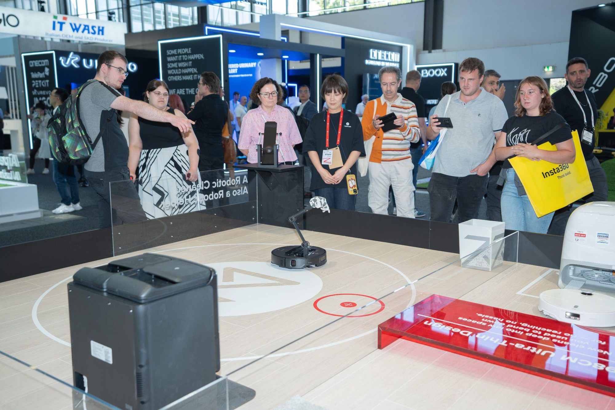 Roborock và bài toán sử dụng công nghệ để nâng cao chất lượng cuộc sống - Ảnh 1.