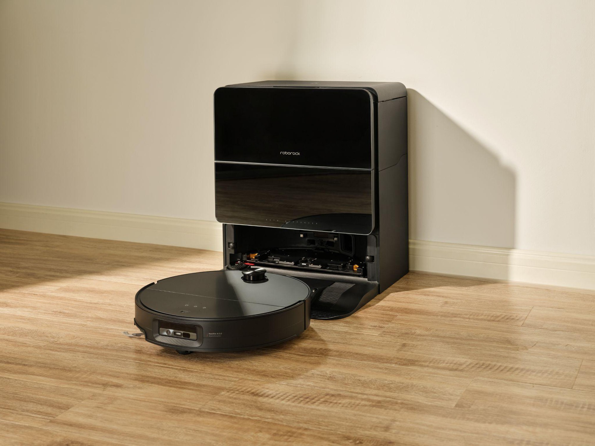 Roborock và bài toán sử dụng công nghệ để nâng cao chất lượng cuộc sống - Ảnh 2.