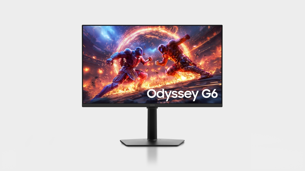 Samsung ra mắt dòng màn hình chơi game Odyssey mới, sở hữu màn hình 3D 6K- Ảnh 2.