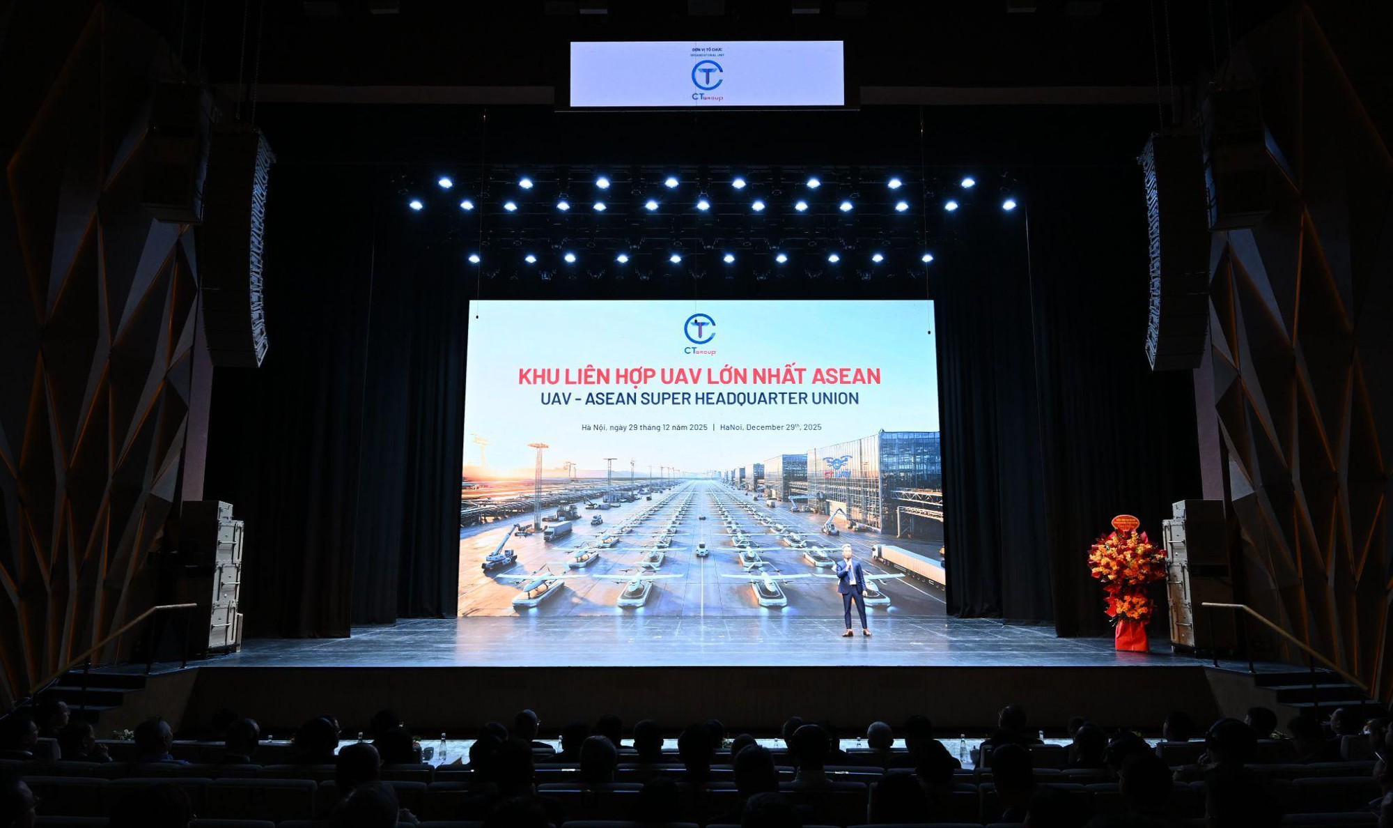 Thế giới bất ngờ với công nghệ Việt Nam - Ảnh 1.