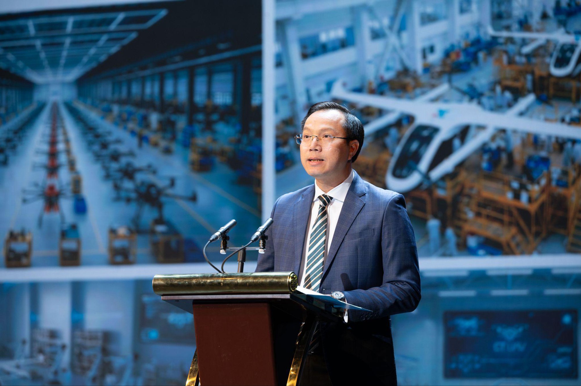 Thế giới bất ngờ với công nghệ Việt Nam - Ảnh 2.