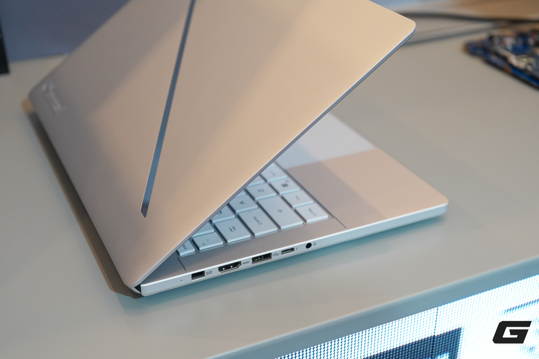 Tinh hoa của 20 năm đổi mới không ngừng của ASUS ROG quy tụ trong những mẫu laptop này đây - Ảnh 7.