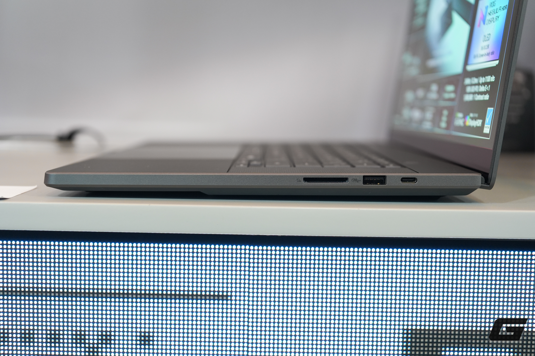 Tinh hoa của 20 năm đổi mới không ngừng của ASUS ROG quy tụ trong những mẫu laptop này đây - Ảnh 10.