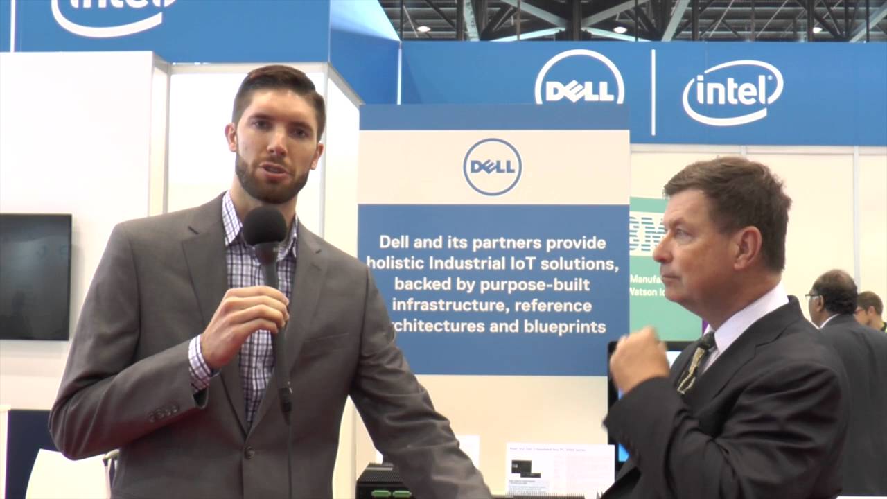 Trước thềm CES, giám đốc Dell thẳng thắn nhận định: người dùng có mua laptop vì AI đâu? - Ảnh 2.