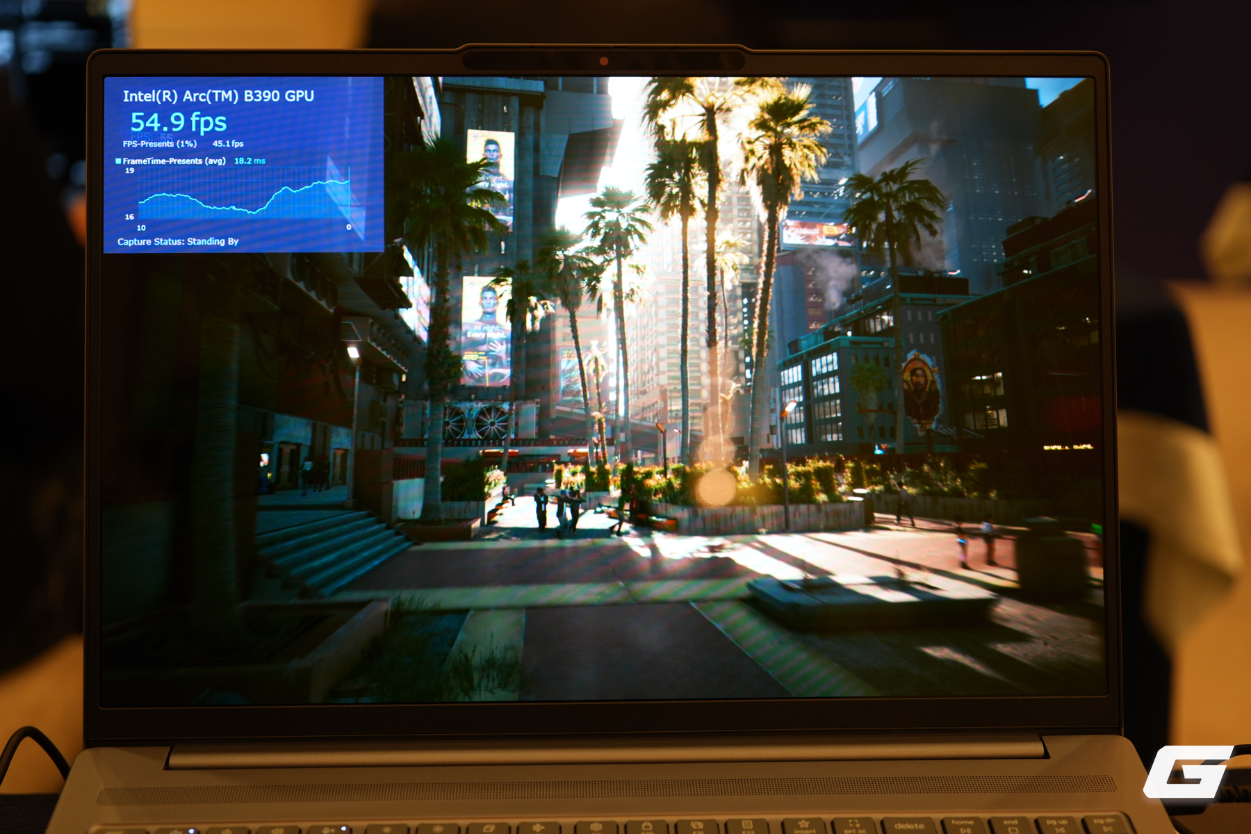 Trải nghiệm sớm Intel Core Ultra X9: Không card rời vẫn cân tốt Cyberpunk, nhưng nhìn sang số FPS của Battlefield 6 mới thấy "sốc" - Ảnh 3.