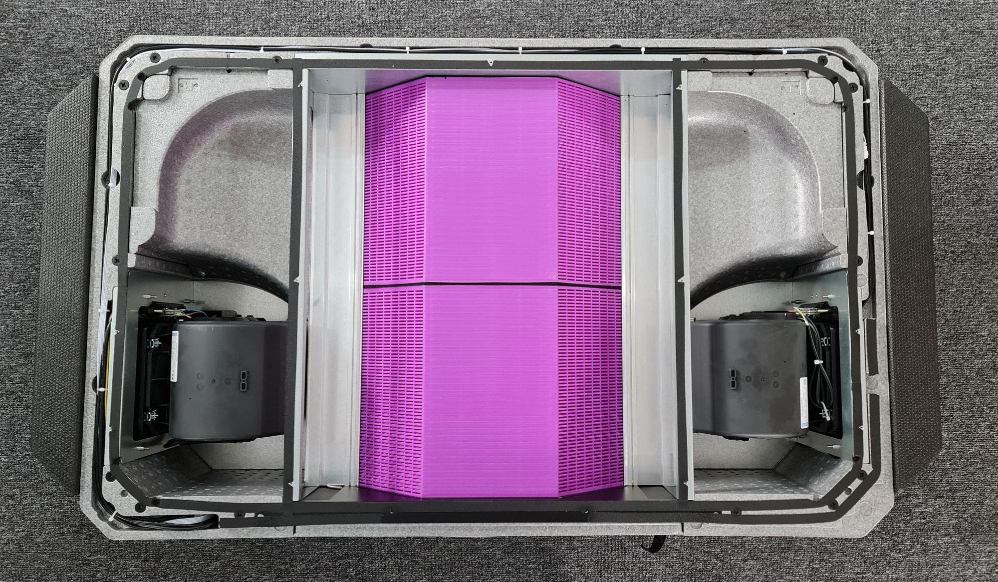 CyberVent: giải pháp cấp khí tươi sạch đồng bộ cho biệt thự, chung cư cao cấp - Ảnh 3.