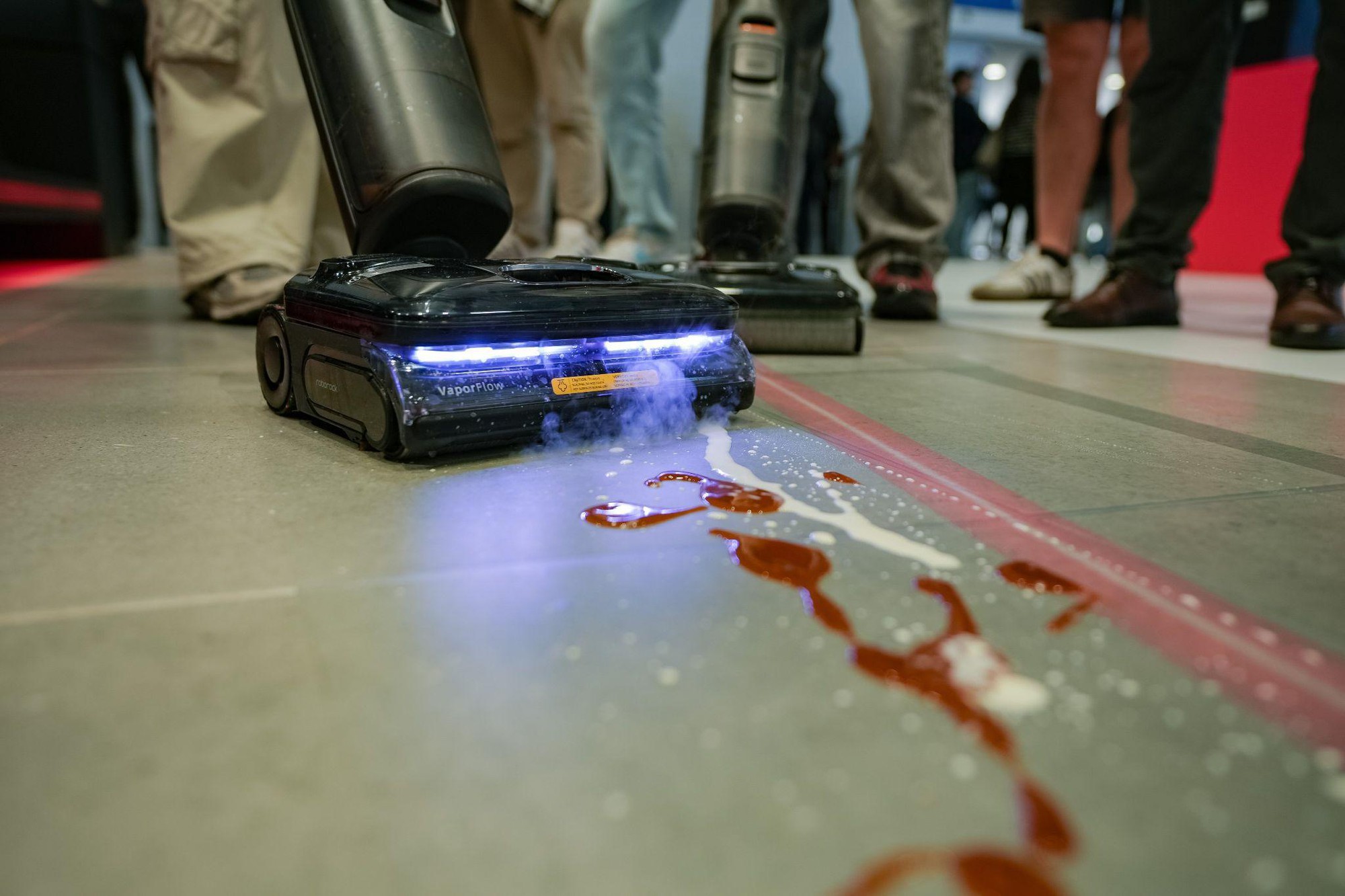 Roborock và bài toán sử dụng công nghệ để nâng cao chất lượng cuộc sống - Ảnh 4.