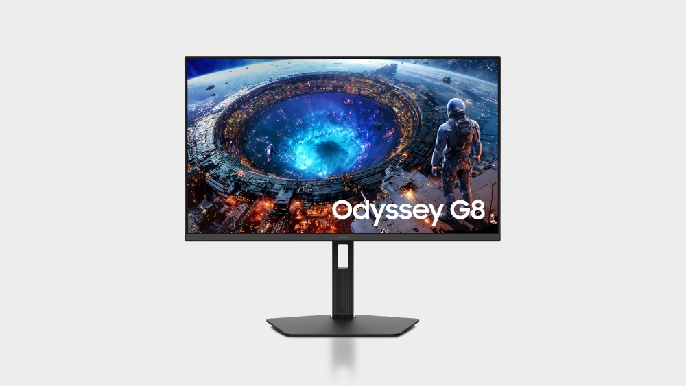 Samsung ra mắt dòng màn hình chơi game Odyssey mới, sở hữu màn hình 3D 6K- Ảnh 4.