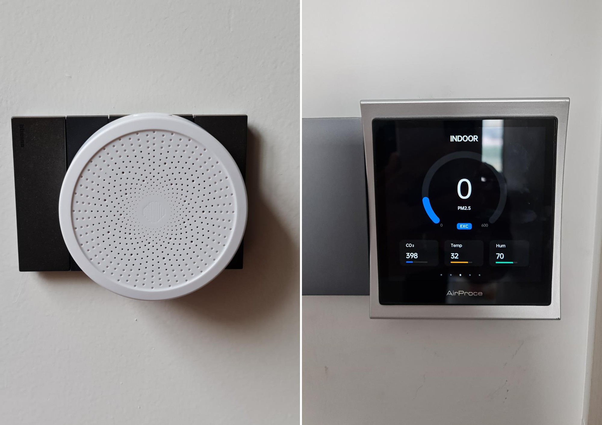 CyberVent: giải pháp cấp khí tươi sạch đồng bộ cho biệt thự, chung cư cao cấp - Ảnh 4.