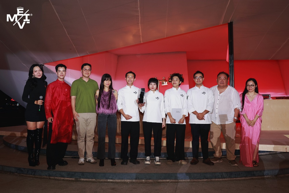 City Tết Fest 2025: Mô hình lễ hội đô thị từ sức mạnh cộng đồng - Ảnh 4.