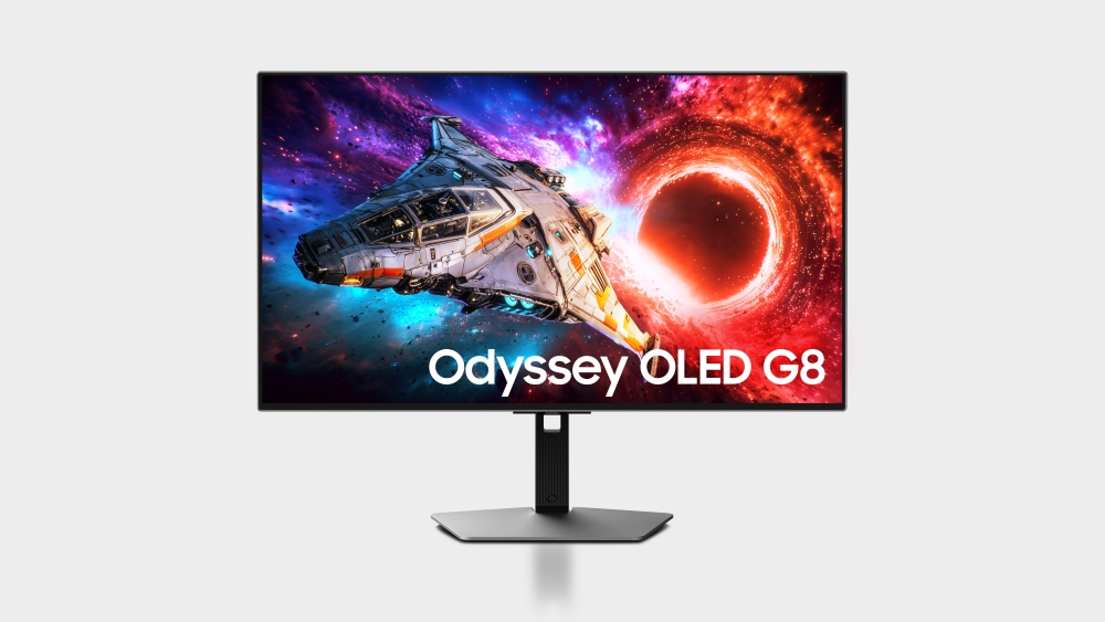 Samsung ra mắt dòng màn hình chơi game Odyssey mới, sở hữu màn hình 3D 6K- Ảnh 5.