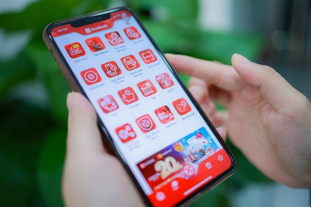 Từ 1/3, app ngân hàng sẽ tự động dừng hoạt động khi phát hiện một trong 3 dấu hiệu - Ảnh 1.