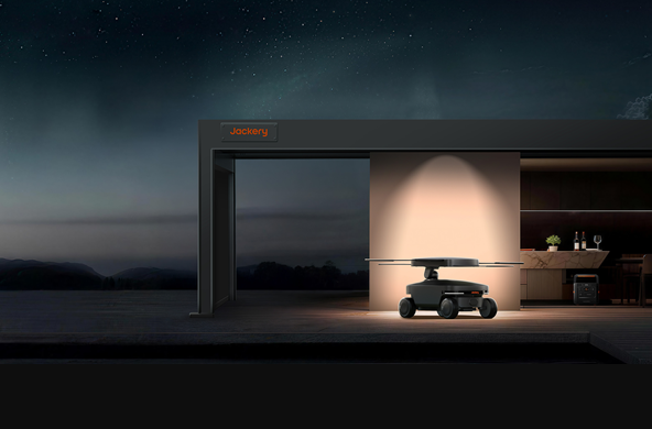 Khi điện mặt trời không còn là những tấm pin trên mái nhà - Ảnh 1.