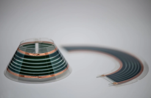 Khi điện mặt trời không còn là những tấm pin trên mái nhà - Ảnh 2.