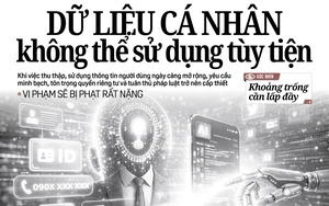 Zalo thu thập dữ liệu người dùng và bảo vệ quyền riêng tư trong kinh tế số - Ảnh 3.