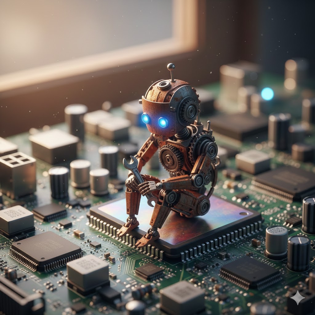 Trước thềm CES, giám đốc Dell thẳng thắn nhận định: người dùng có mua laptop vì AI đâu?- Ảnh 1.