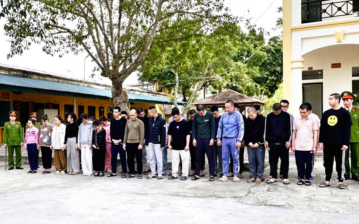 Hiếu PC cảnh báo lừa đảo giao dịch dịp Tết Nguyên đán 2026 - Ảnh 1.