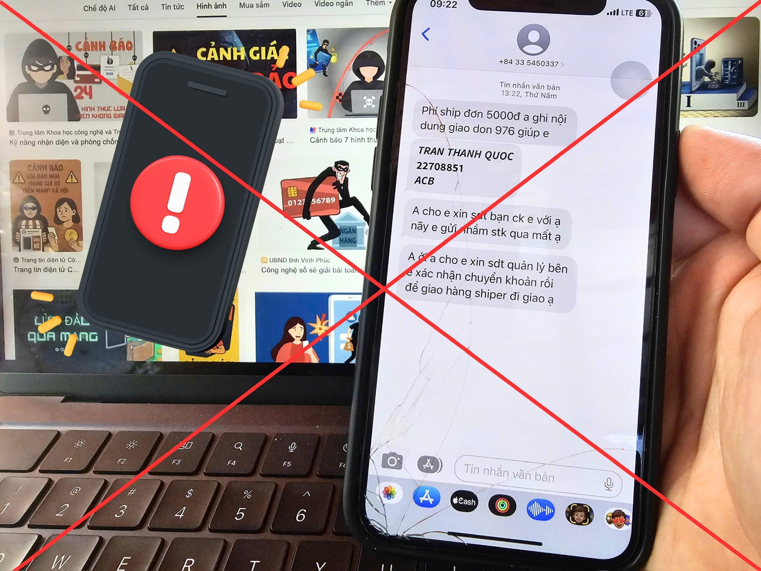 Có "lá chắn" ngăn SIM rác - Ảnh 1.