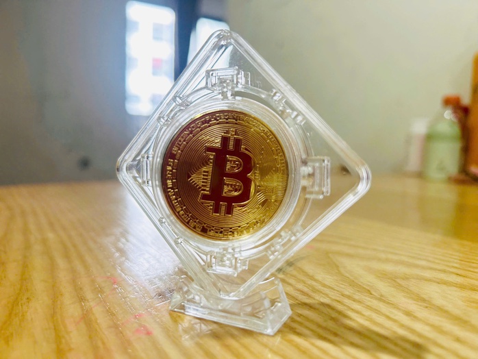 Định danh tài sản số qua mức thuế 0,1%- Ảnh 1. Định danh tài sản số qua mức thuế 0,1%- Ảnh 1.