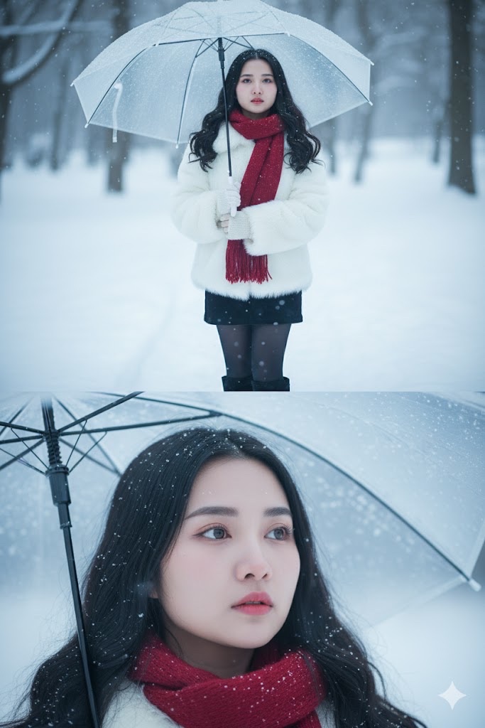 Điểm lại những trend AI "làm mưa làm gió" mạng xã hội năm 2025 - Ảnh 4.