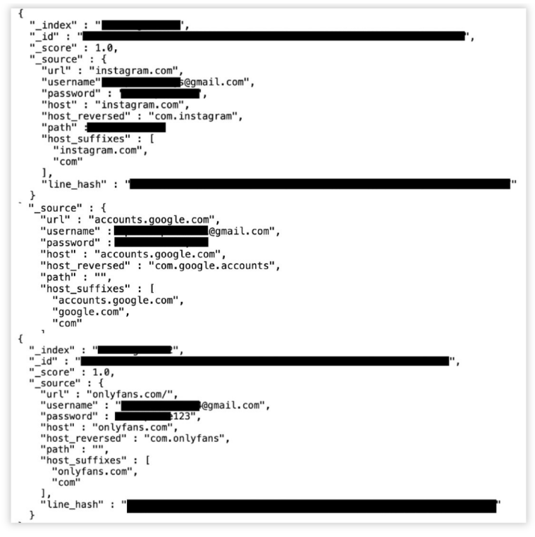 149 triệu mật khẩu bị lộ: Chuyện không đơn giản chỉ có vậy - Ảnh 1.