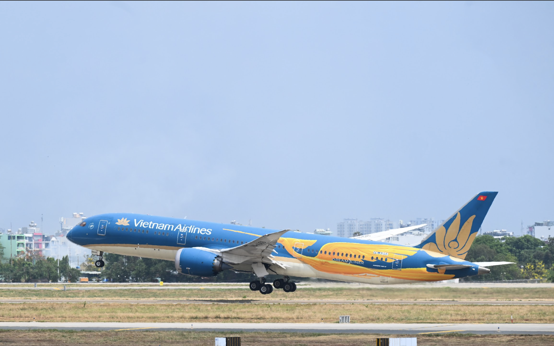 Website thương mại mới của Vietnam Airlines có giúp đặt vé dễ dàng hơn? - Ảnh 2.