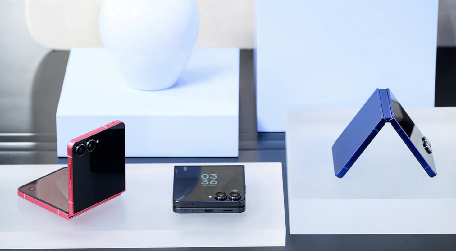 Apple đang muốn làm iPhone gập kiểu vỏ sò, cạnh tranh với Samsung - Ảnh 1.