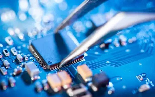 Doanh số chip toàn cầu có thể chạm mốc 1.000 tỷ USD - Ảnh 1.