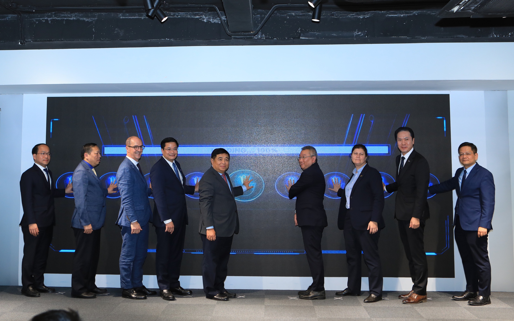 Dassault Systèmes bắt tay NVIDIA phát triển nền tảng AI công nghiệp dựa trên bản sao số - Ảnh 2.