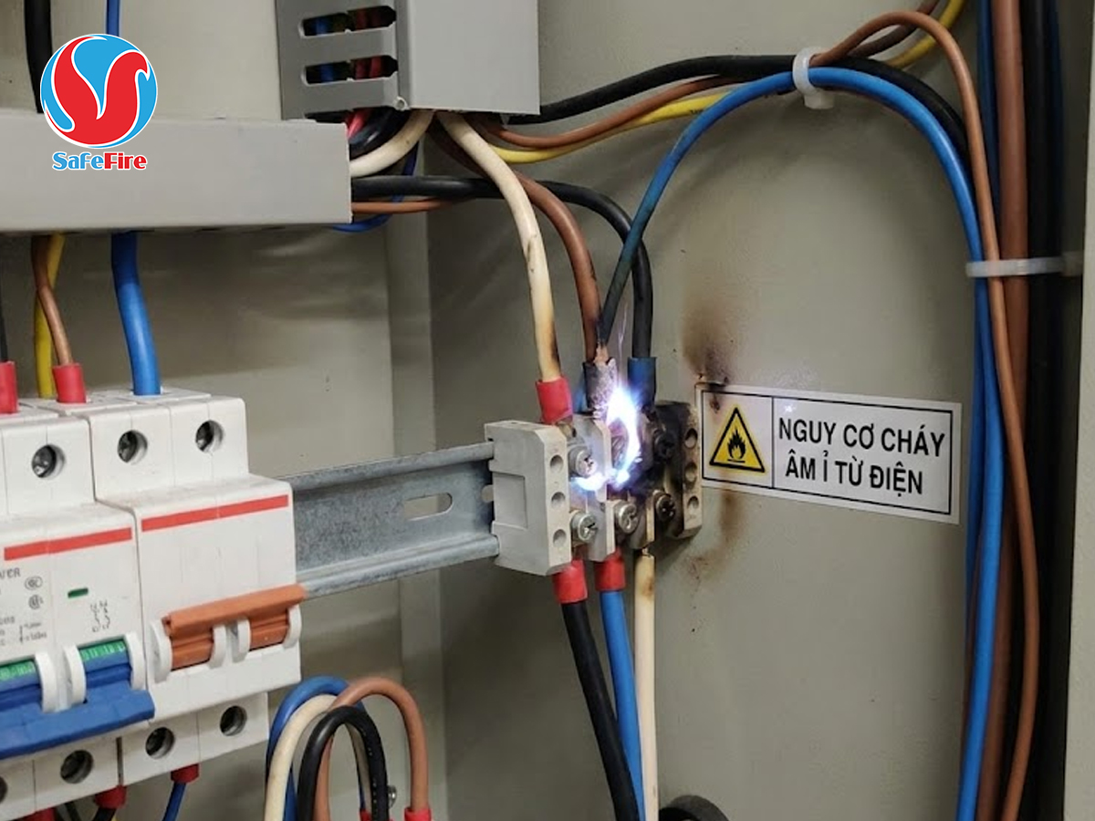 Camera báo cháy và cách tiếp cận mới trong phát hiện sớm hỏa hoạn - Ảnh 2.