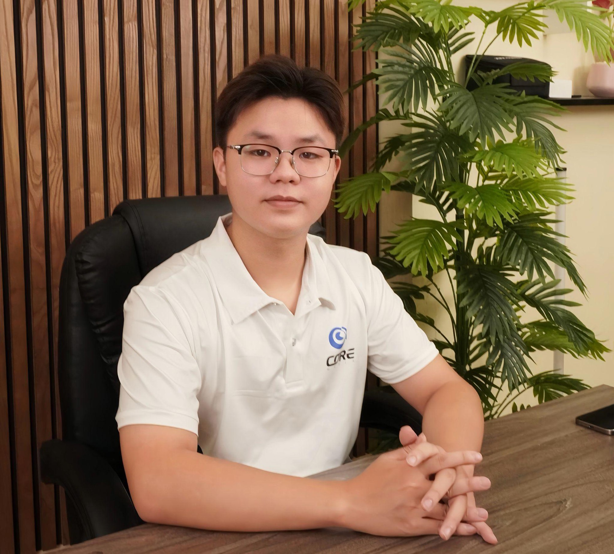 CEO Đình Triển – Người kiến tạo hệ sinh thái CORE MEDIA trong ngành dịch vụ mạng xã hội - Ảnh 1.