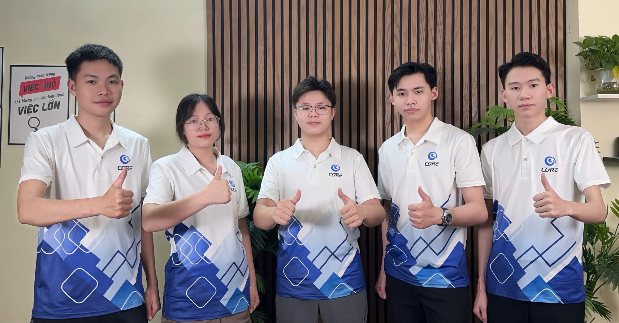 CEO Đình Triển – Người kiến tạo hệ sinh thái CORE MEDIA trong ngành dịch vụ mạng xã hội - Ảnh 4.