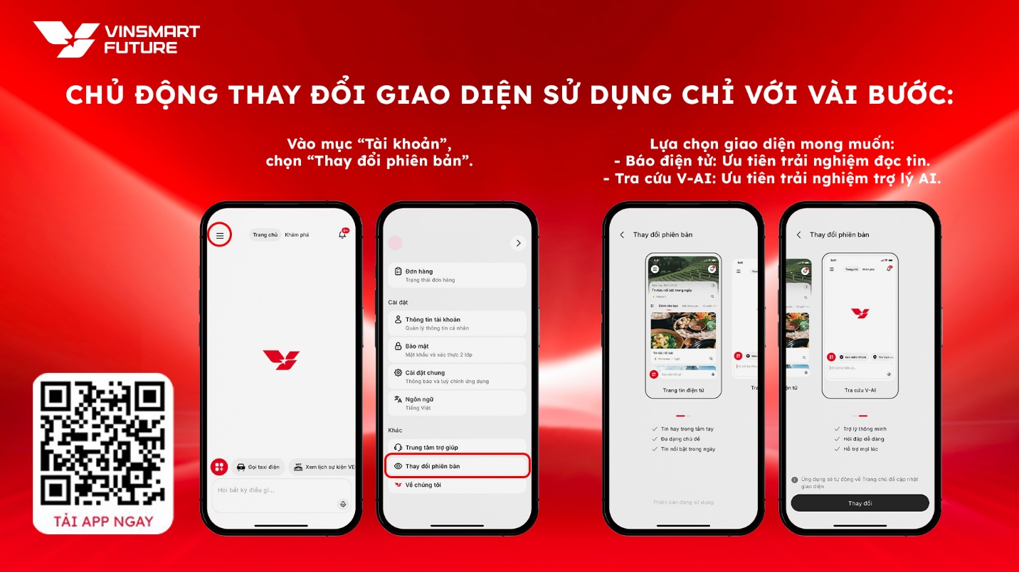 4 lý do V-App là “siêu ứng dụng” định hình lại trải nghiệm số của người Việt- Ảnh 4.