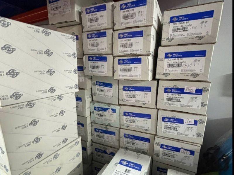 Phụ Tùng Frey - Cung cấp phụ tùng Mercedes, BMW chất lượng, giá tốt - Ảnh 4.