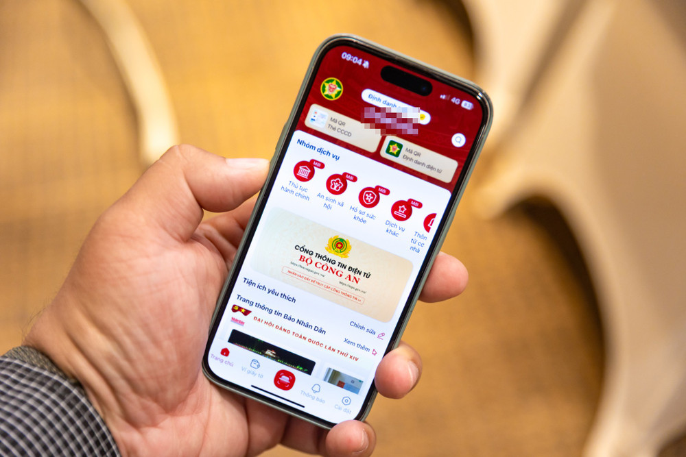 Chính thức: Sổ đỏ điện tử thay thế bản giấy, người dân lưu ý kỹ điều này - Ảnh 2.