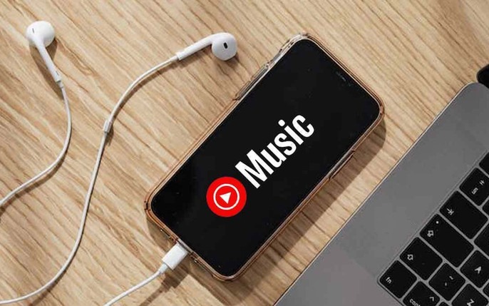 Tín đồ âm nhạc ngỡ ngàng khi YouTube Music đòi người dùng trả tiền thì mới cho nhìn lời bài hát- Ảnh 1.