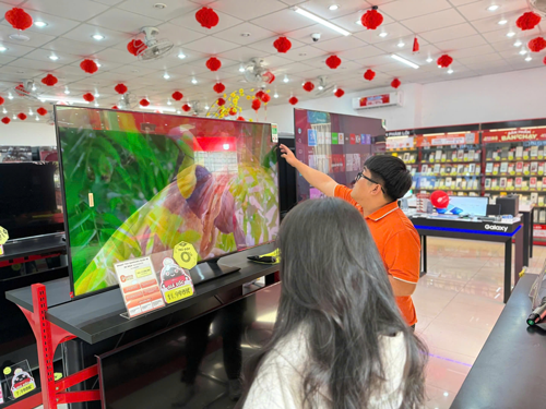 Cá nhân hóa khán giả truyền hình - Ảnh 1.